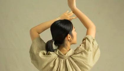 视频 | 加沙民众:钥匙还在 家已经没了