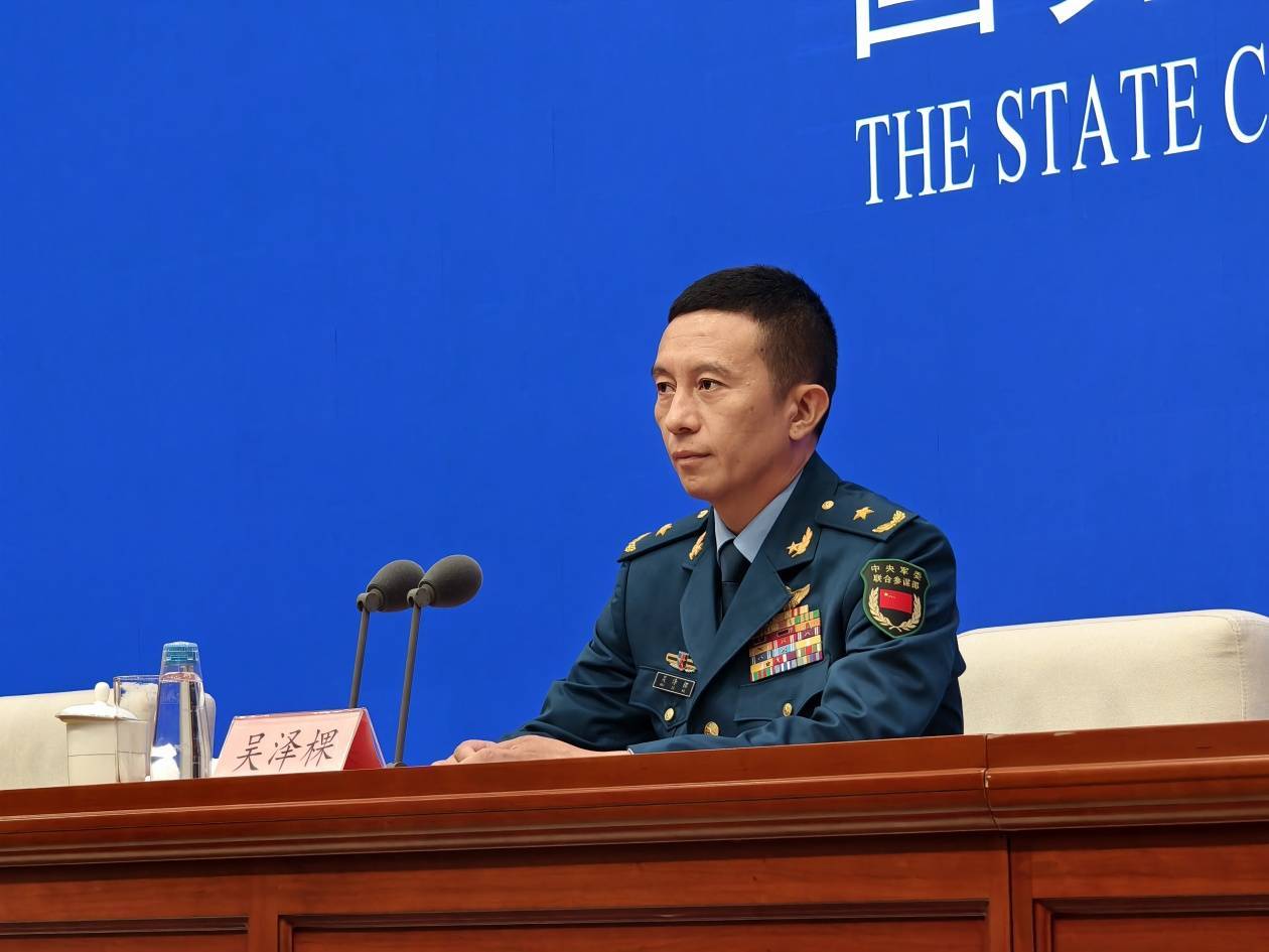 9月3日阅兵，空中梯队将有机型首次公开亮相