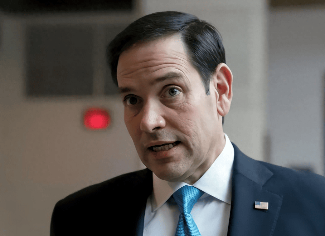 普京专机差点回不去了？鲁比奥透露，俄只能用现金支付返回的油钱