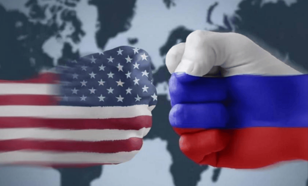 普京专机差点回不去了?鲁比奥透露,俄只能用现金支付返回的油钱