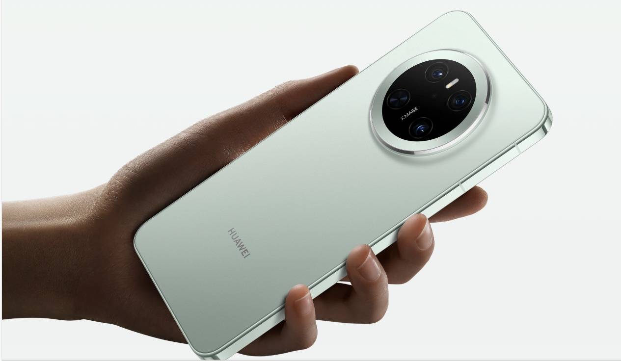 最高15999元!华为Mate 80系列与Mate X7系列售价曝光