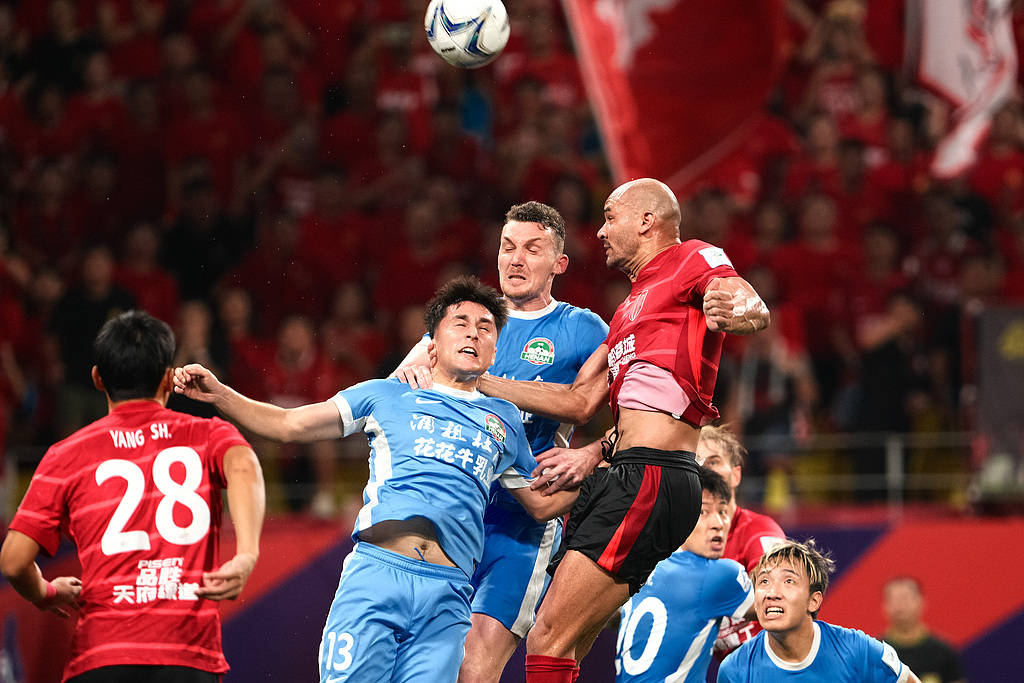 创造历史!足协杯-王国明立功 河南点球大战4-3蓉城晋级决赛