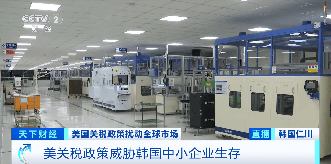 50%关税,正式生效!“税率远高于利润”……