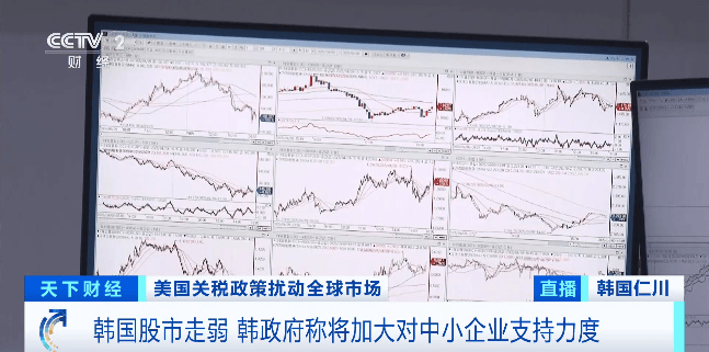 50%关税,正式生效!“税率远高于利润”……