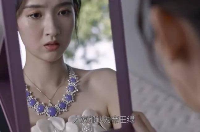 “耿直”的95小花王玉雯火了,被评“活人感好重”