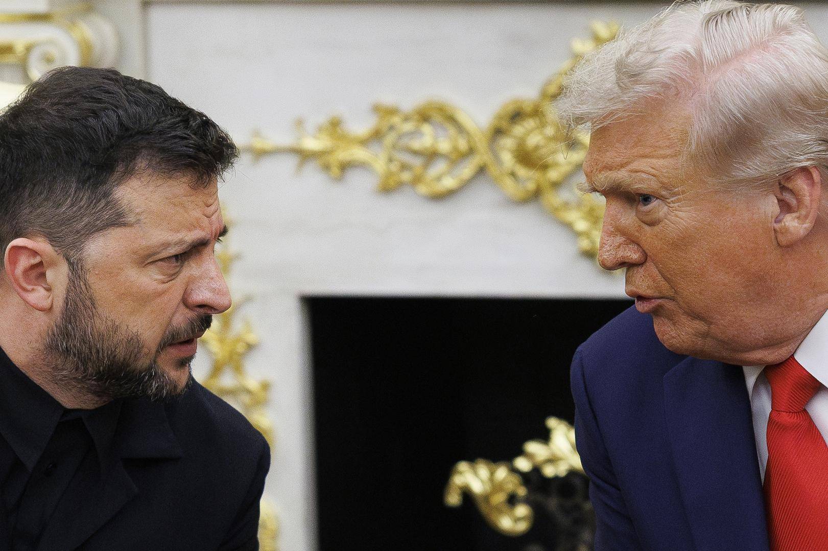 乌克兰被曝要俄“全额赔偿战时损失” 俄方：乌军在库尔斯克已造成超30亿卢布损失