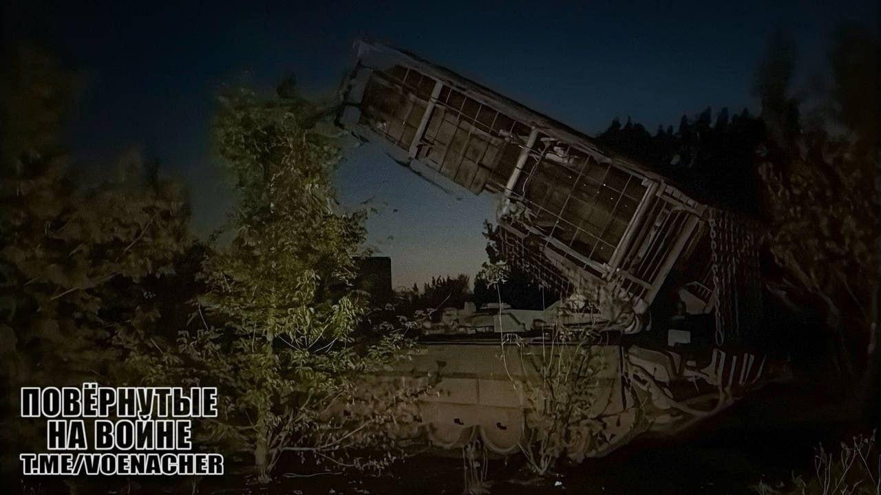 一夜间战局突变,机器人冲锋,乌军9支精锐旅反击,俄军迎来噩耗