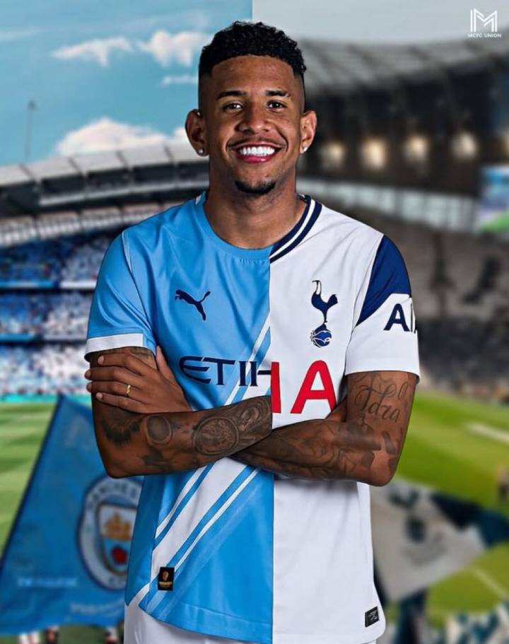 巴媒:热刺将8000万欧报价萨维尼奥!埃泽被截胡后全力攻萨维尼奥