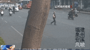 上海街头一女子突然倒地,满脸是血!很多人用过,已致多起意外!赶快赶快