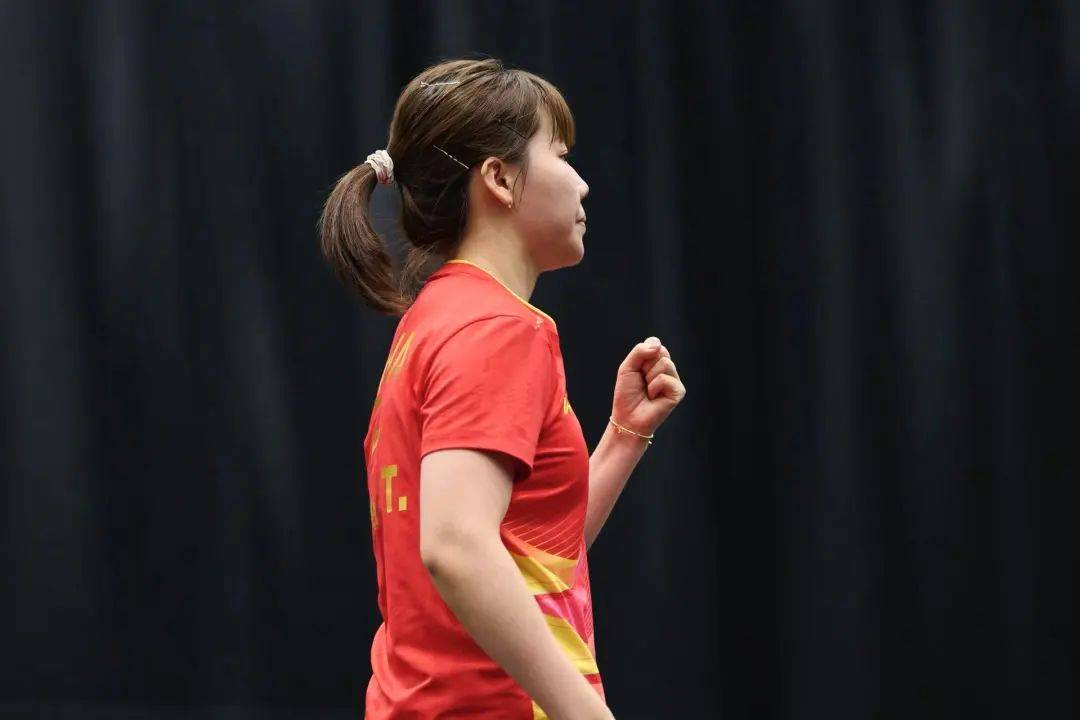 林诗栋/蒯曼进4强,孙颖莎将战早田 | WTT瑞典大满贯今日赛程出炉