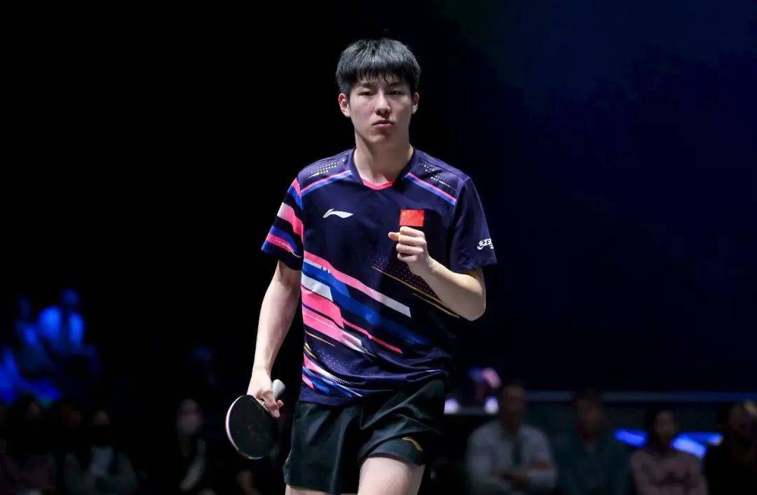 林诗栋/蒯曼进4强,孙颖莎将战早田 | WTT瑞典大满贯今日赛程出炉