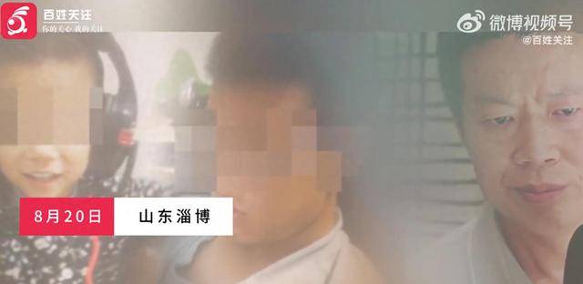 两子非亲生案大儿子发声反驳指控：父亲可能伪造了亲子鉴定