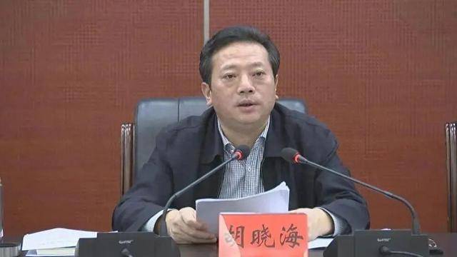 多地多个常务副市长被查处！这里两任政法委书记被查