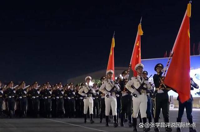 忙着和中国干架,马科斯收到噩耗,中国的这份邀请函,就他没收到