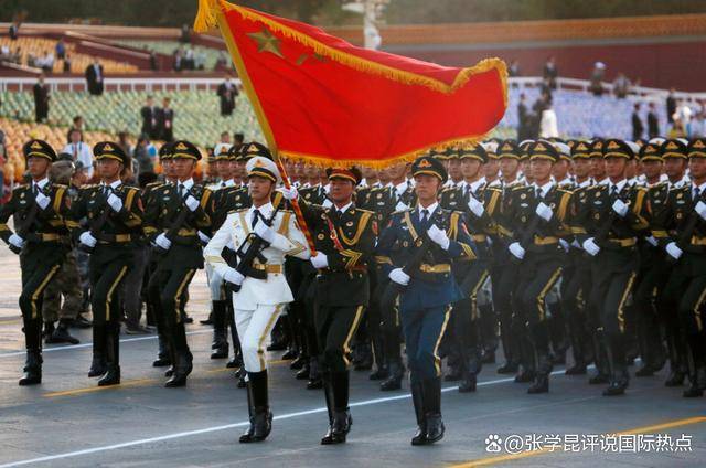 忙着和中国干架,马科斯收到噩耗,中国的这份邀请函,就他没收到