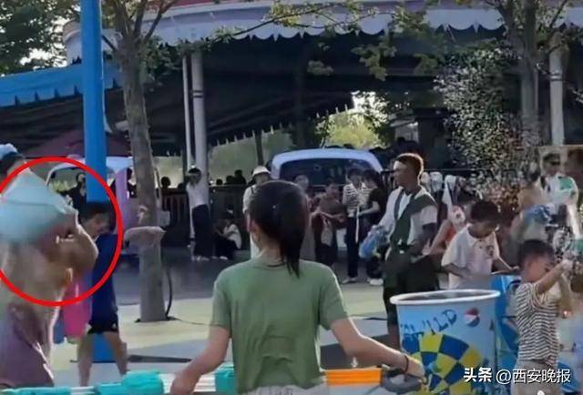 景区道歉:涉事演员终止演出,已被清退!