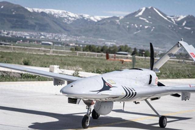 日本贼心不死,钓鱼岛启用大型无人机,中方零容忍,355天巡航创纪录