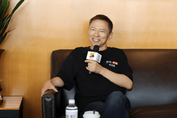 9月14日张朝阳将蛙泳横渡南澳岛:不仅是个人目标 也为秋季搜狐视频播主大会打Call