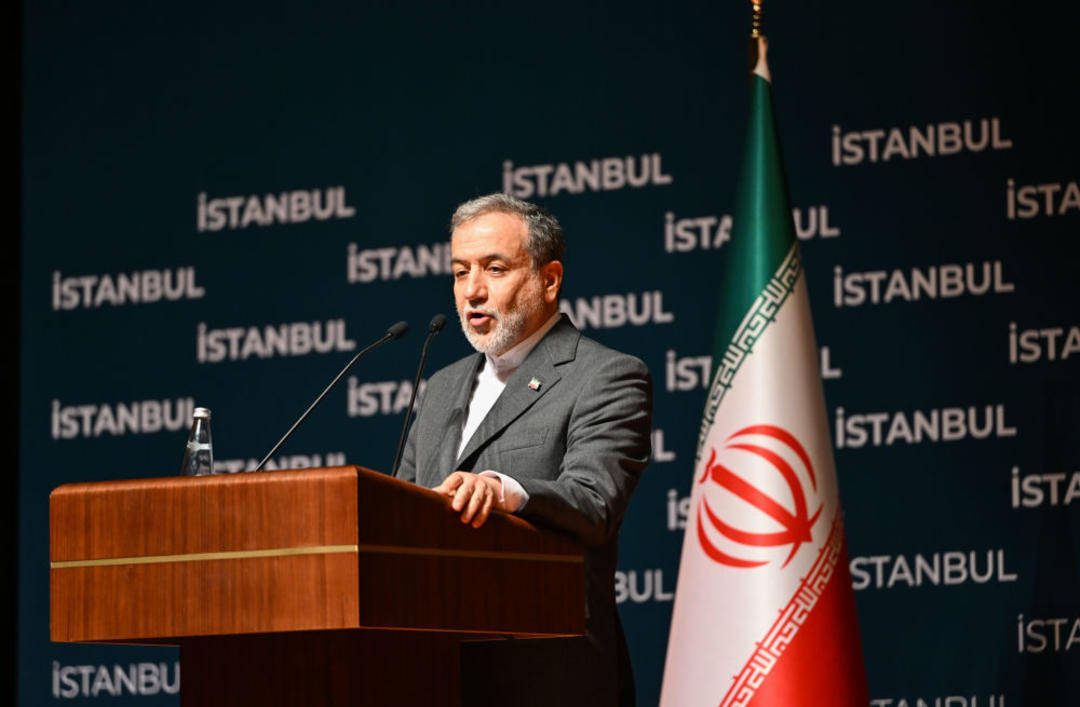 伊朗外长：不能完全切断与国际原子能机构的合作