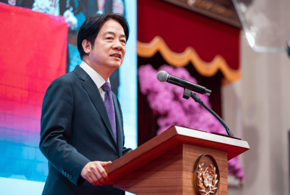 赖清德彻底不装了!台当局下了“死命令”:任何人都不准去大陆参加九三阅兵,否则严厉惩处!