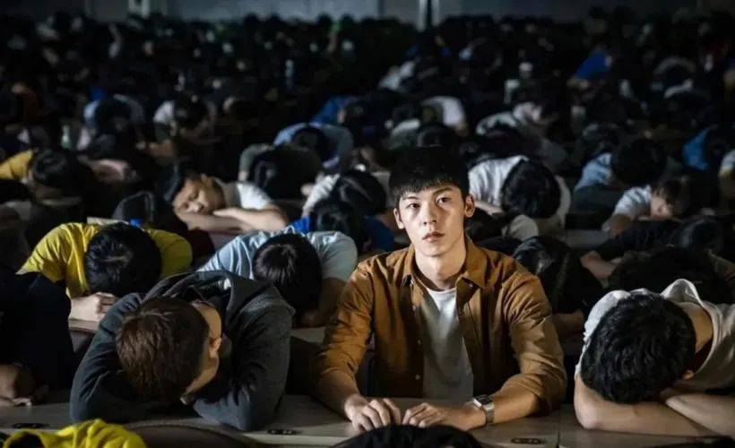 文科硕士的这条路,也难了