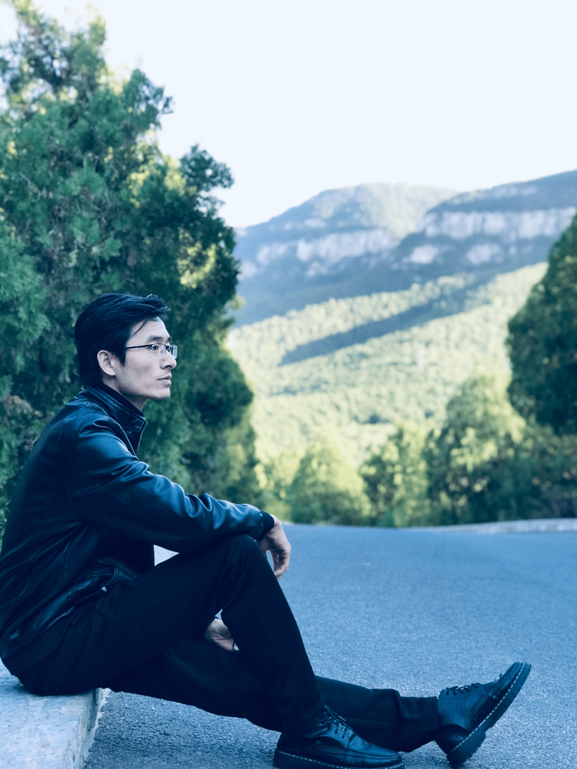 农村专科生逆袭985博士 35岁卡点找到工作