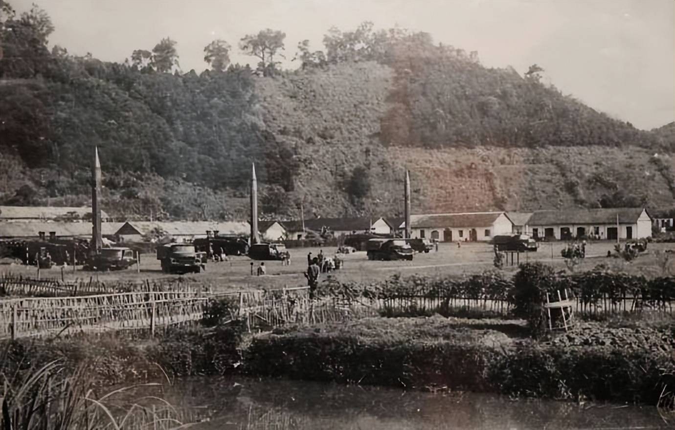 军事战略大调整,越南宣布组建“二炮”部队!不模仿中国火箭军,却借鉴老二炮?