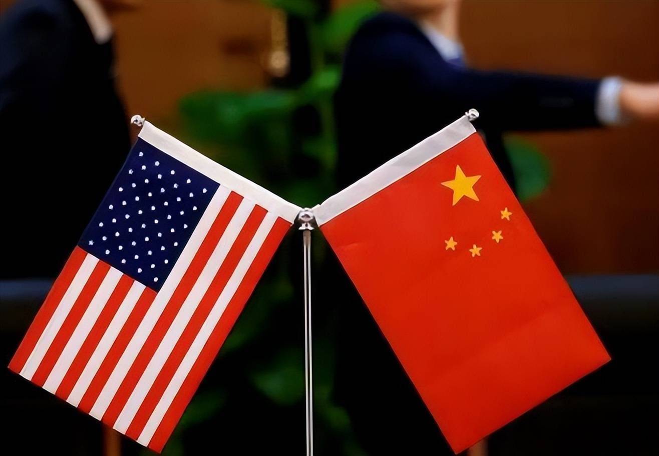 这样的美国驻华大使馆,我们要么驱逐大使要么强行关闭