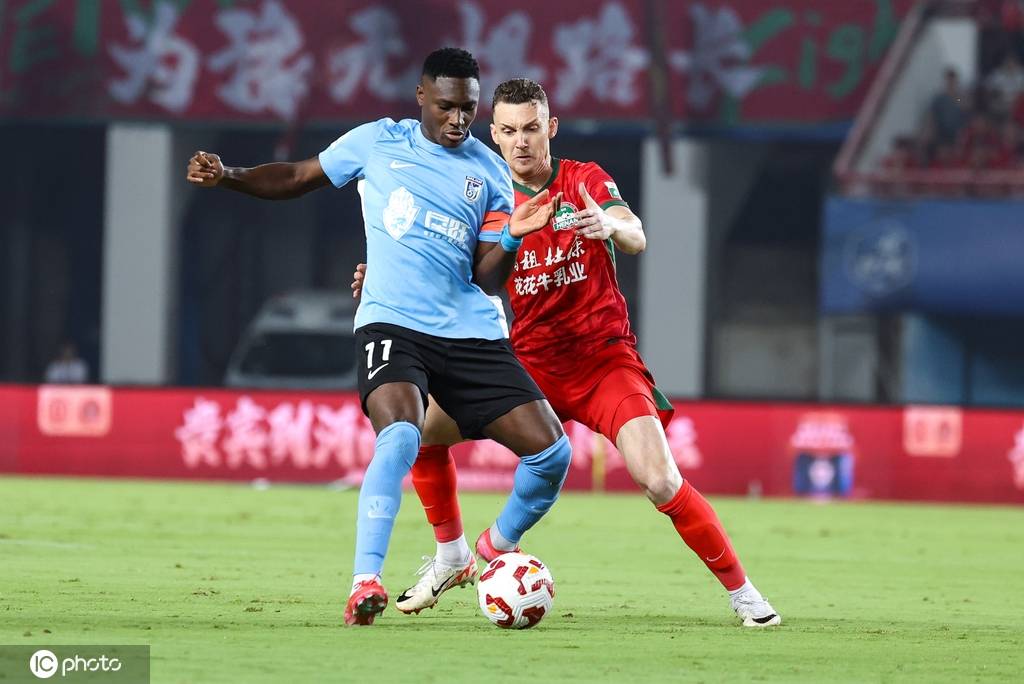 中超-卡多索1射2传马亚双响 河南主场4-0送英博3连败