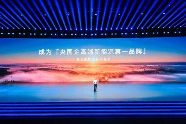 “腾笼换鸟”,东风汽车向资本市场甩出一张“王牌”