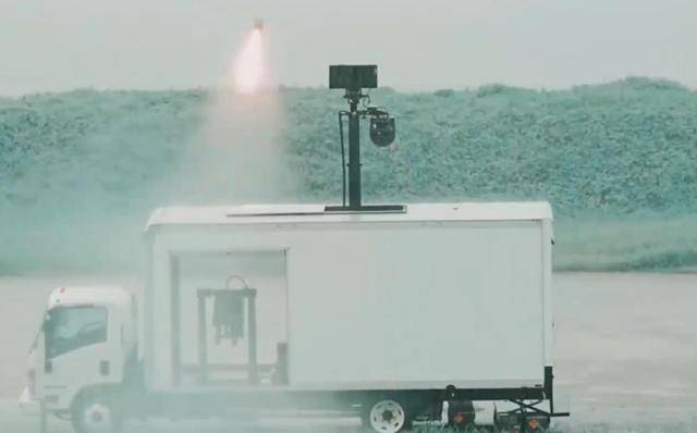 导弹塞进民用车,打解放军个措手不及?台退将的预测,要成现实了