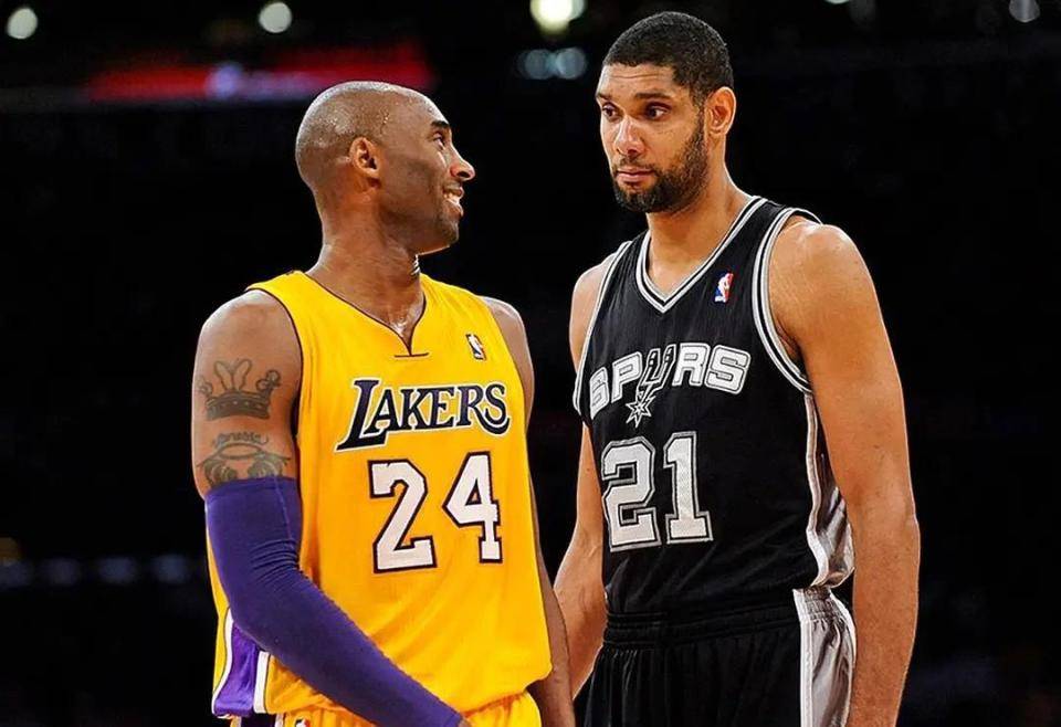 格林：NBA只有两个人我不敢说垃圾话，一个喷不过，一个惹不起