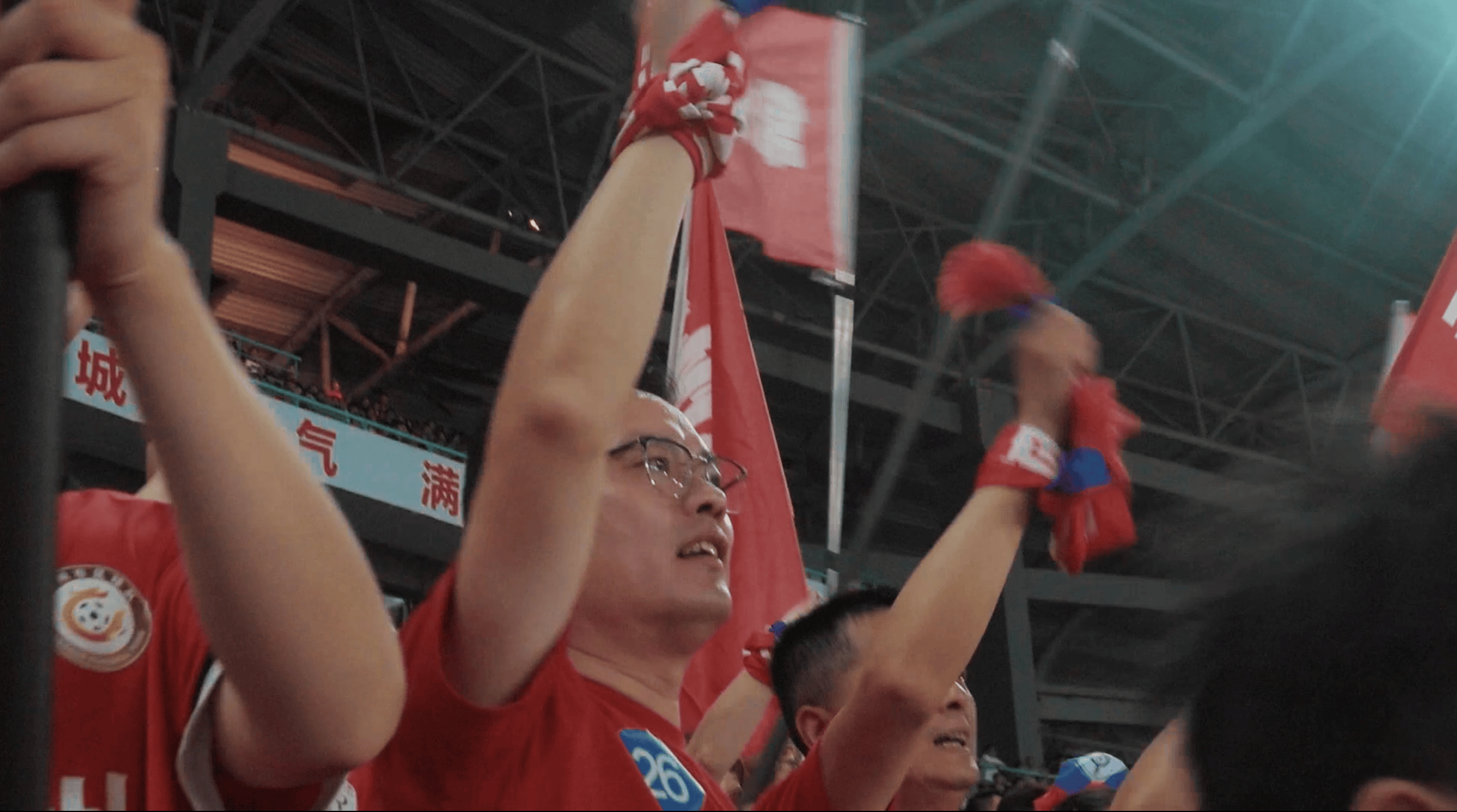 从最烂球队到城市英雄,他们用了98天