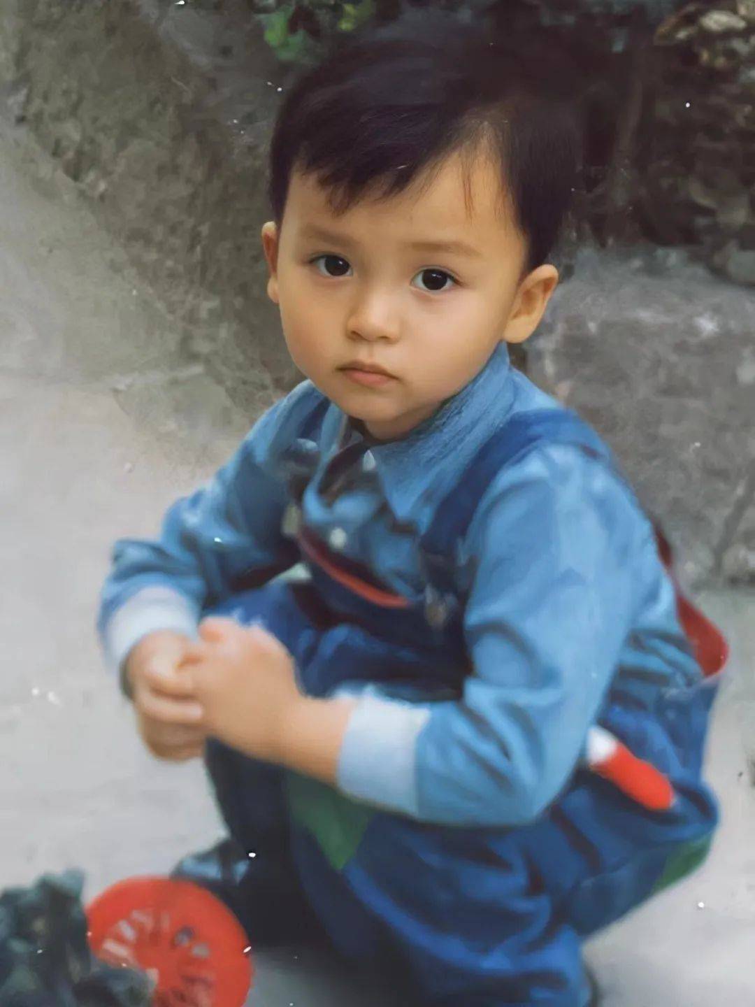 女子悬赏上海市区一套房,寻找六代单传被拐儿子