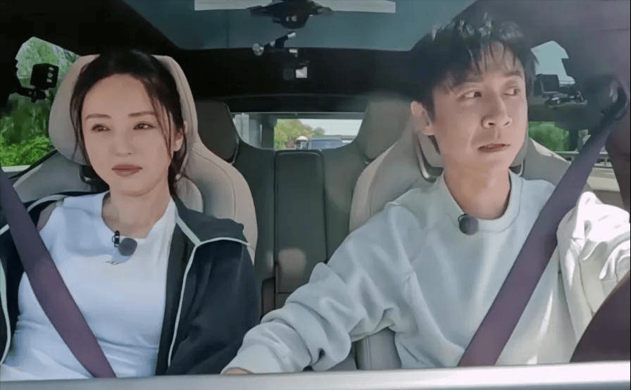 考古|张伦硕称张维伊像以前的自己 ,曾娶大11岁钟丽缇被嘲,如今成为重组家庭中教科书般的男人?