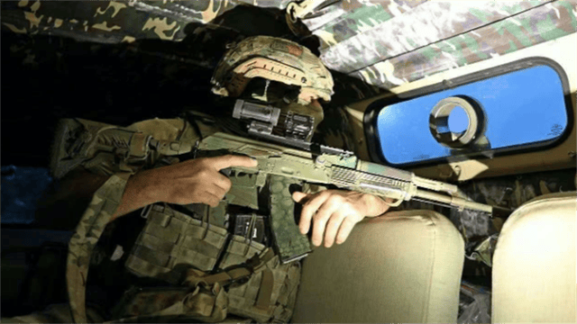 乌把所有人都骗了!大部队不再隐藏,一冒头就突破阵地狂飙4公里