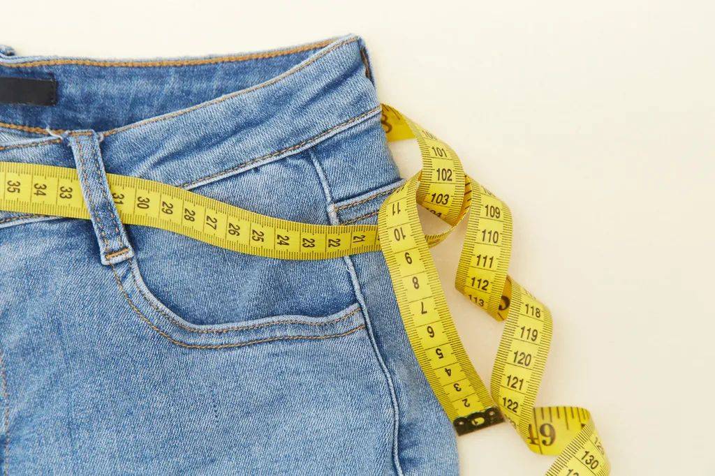 微胖、腿粗、屁股大……你以为的身材缺点,可能是中了“基因彩票”!