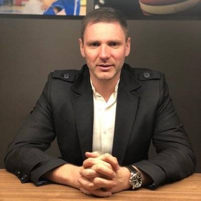 拉脱维亚篮协:为请东契奇来打比赛 报销了他们路费