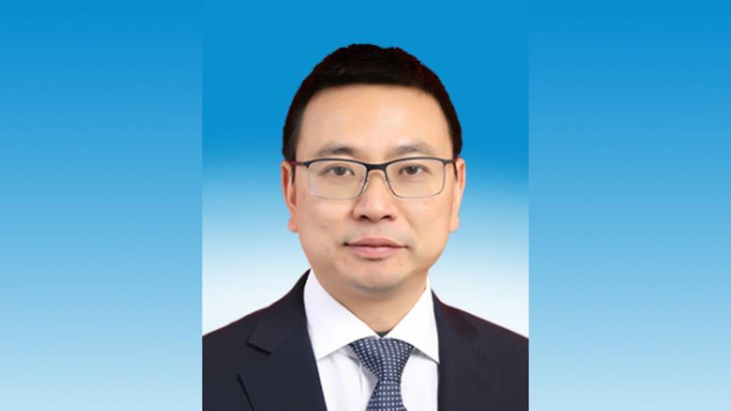 再度担任四川省发改委副主任,陶剑锋已明确为党组副书记