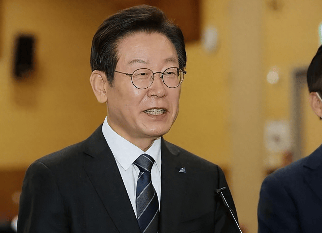 韩国特使团在北京的第3天,宣布访华成果,强调中方提了一个要求