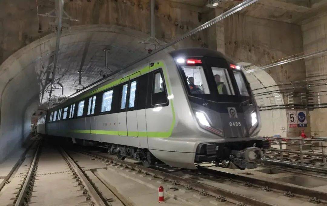 济南地铁4号线、7号线、8号线，传来最新消息