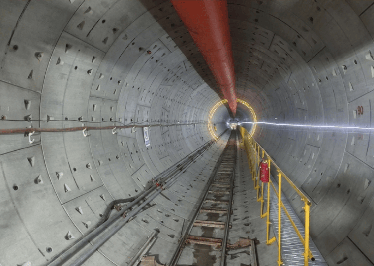 济南地铁4号线、7号线、8号线,传来最新消息