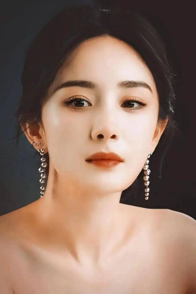 杨幂为什么叫杨幂?人名中的数字与数学