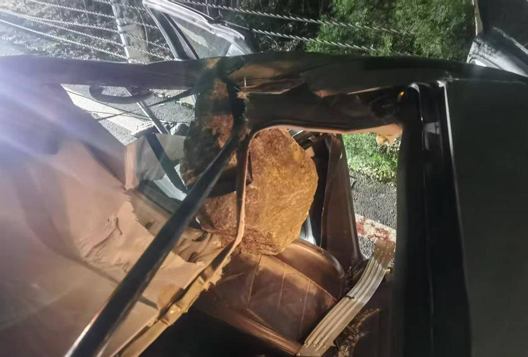 河南山体落石致36岁男子死亡案将一审开庭,家属起诉多部门索赔146万余元