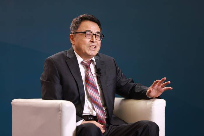 邓浩：天津将成为中国和上合组织合作的新高地