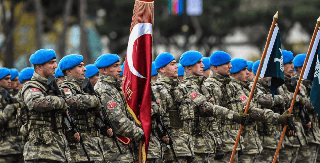 不参加九三阅兵？埃尔多安在天津现身，上合峰会谈俄乌冲突，土耳其对普京施压！