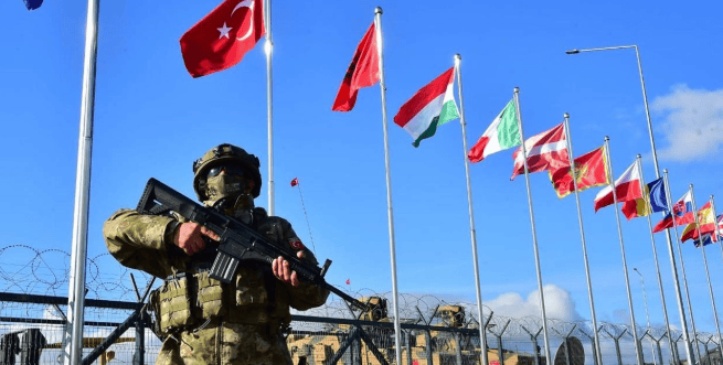 不参加九三阅兵？埃尔多安在天津现身，上合峰会谈俄乌冲突，土耳其对普京施压！