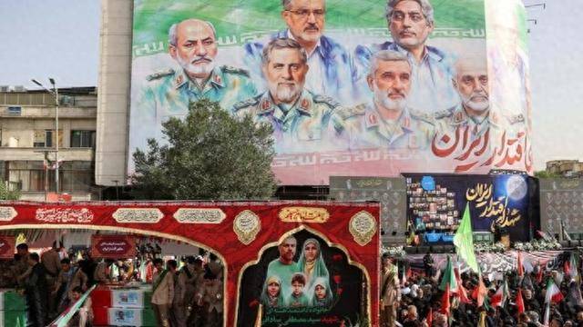 不带手机的伊朗总统为何被以色列定位？竟然是被贴身保镖“出卖”了