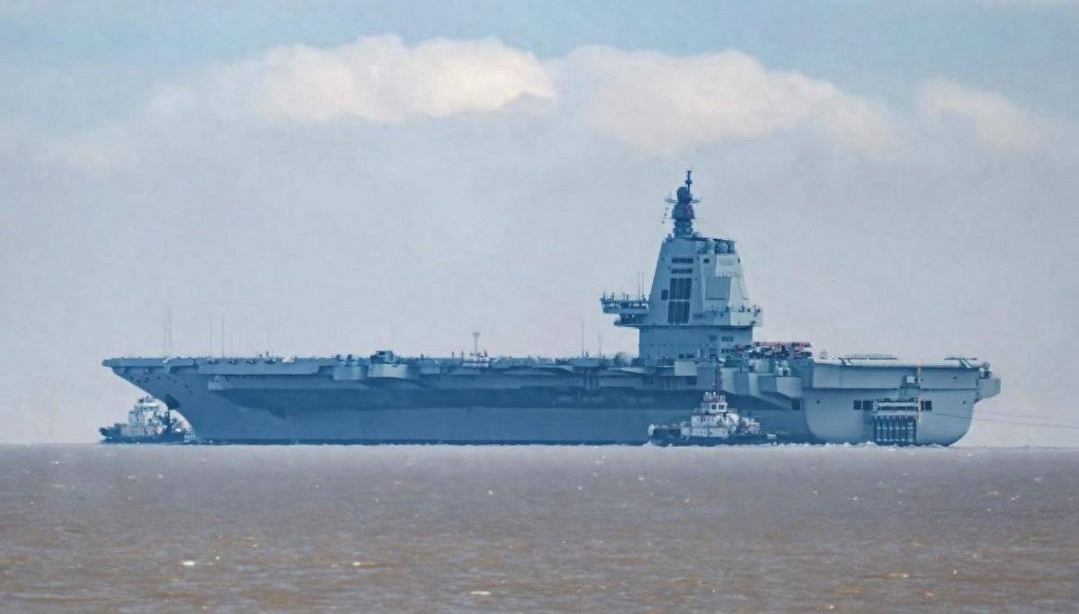 印媒:手握300枚布拉莫斯导弹,中国航母在印度洋不再畅行无阻?