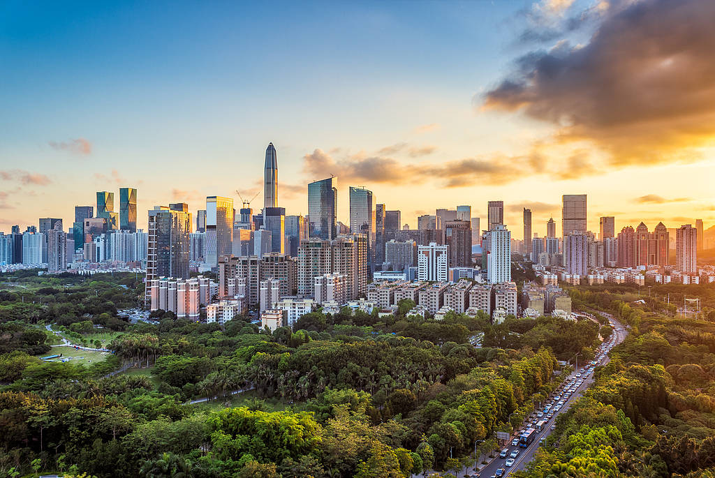 深圳原副市长唐杰:大量的科学和产业无关,但产业的0-1一定来自科学